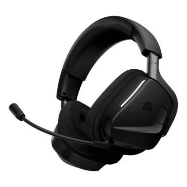 VOID v2 MAX WIRELESS, Wireless/Bluetooth, Carbon, Gaming Headset