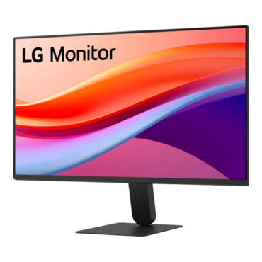 27U411A-B, 27&quot; IPS, 1920 x 1080 (FHD), 5 ms, 120Hz, Monitor