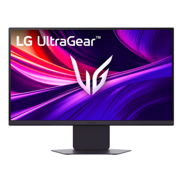 UltraGear™ 27G850A-B, DisplayHDR™ 600, 27&quot; Nano IPS, 3840 x 2160 (4K UHD), 1 ms, Dual Mode 240Hz/480Hz, FreeSync™ Premium Pro/G-SYNC® Compatible Gaming Monitor