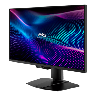 MAG 274UPDF E16M, DisplayHDR™ 1000, 27&quot; Rapid IPS, 3840 x 2160 (4K UHD), 0.5 ms, Dual Mode 160Hz/320Hz, Gaming Monitor