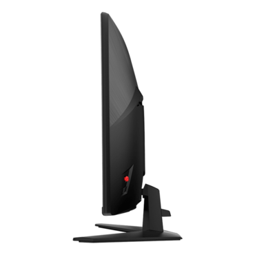 MAG 274CF X24, Curved, 27&quot; Rapid VA, 1920 x 1080 (FHD), 0.5 ms, 240Hz, FreeSync™ Premium Gaming Monitor