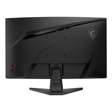 MAG 274CF X24, Curved, 27&quot; Rapid VA, 1920 x 1080 (FHD), 0.5 ms, 240Hz, FreeSync™ Premium Gaming Monitor