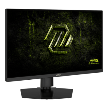 MAG 274QPF E20, DisplayHDR™ 400, 27&quot; Rapid IPS, 2560 x 1440 (QHD), 0.5 ms, 200Hz, FreeSync™ Premium Gaming Monitor
