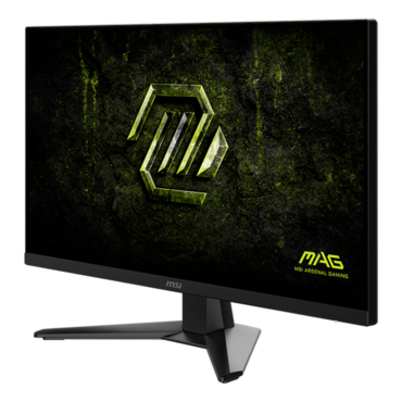 MAG 272F X24, 27&quot; Rapid IPS, 1920 x 1080 (FHD), 0.5 ms, 240Hz, FreeSync™ Premium Gaming Monitor