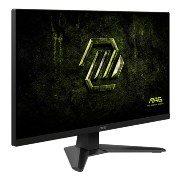 MAG 272F X24, 27&quot; Rapid IPS, 1920 x 1080 (FHD), 0.5 ms, 240Hz, FreeSync™ Premium Gaming Monitor