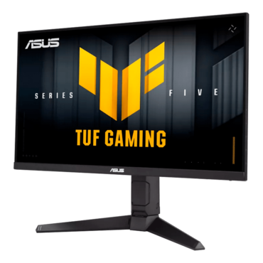 TUF Gaming VG259QMRL5A, DisplayHDR™ 400, 24.5" Fast IPS, 1920 x 1080 (FHD), 0.3 ms, 310Hz, FreeSync™ Premium Gaming Monitor