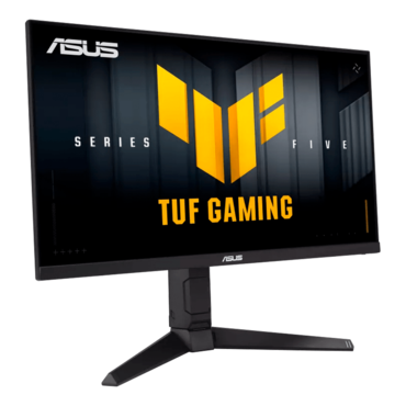 TUF Gaming VG259QMRL5A, DisplayHDR™ 400, 24.5" Fast IPS, 1920 x 1080 (FHD), 0.3 ms, 310Hz, FreeSync™ Premium Gaming Monitor