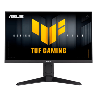TUF Gaming VG259QMRL5A, DisplayHDR™ 400, 24.5" Fast IPS, 1920 x 1080 (FHD), 0.3 ms, 310Hz, FreeSync™ Premium Gaming Monitor