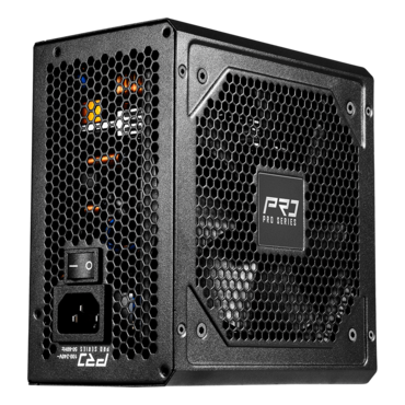 PRO-850B, 80 PLUS Bronze 850W, No Modular, ATX Power Supply