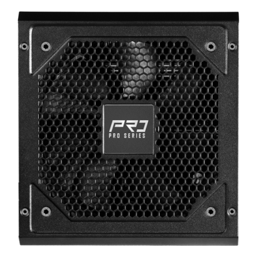 PRO-850B, 80 PLUS Bronze 850W, No Modular, ATX Power Supply