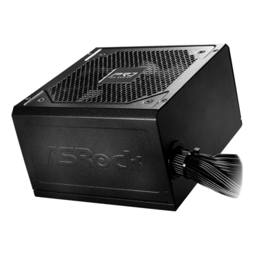 PRO-650B, 80 PLUS Bronze 650W, No Modular, ATX Power Supply