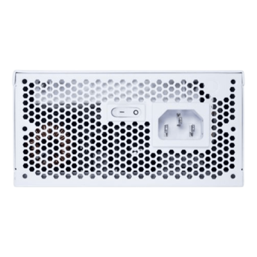 SP750 V2, 80 PLUS Gold 750W, White, Fully Modular, SFX Power Supply