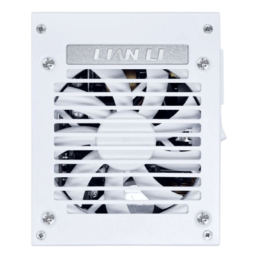 SP750 V2, 80 PLUS Gold 750W, White, Fully Modular, SFX Power Supply