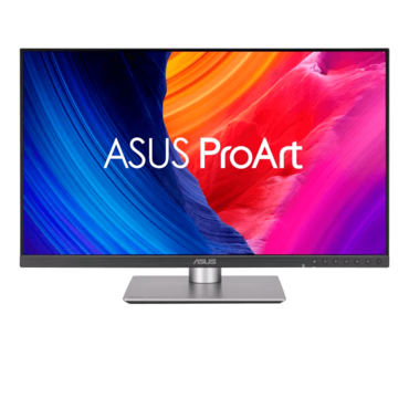 ProArt Display 6K PA32QCV, DisplayHDR™ 600, 31.5&quot; IPS, 6016 x 3384 (6K), 5 ms, 60Hz, Monitor