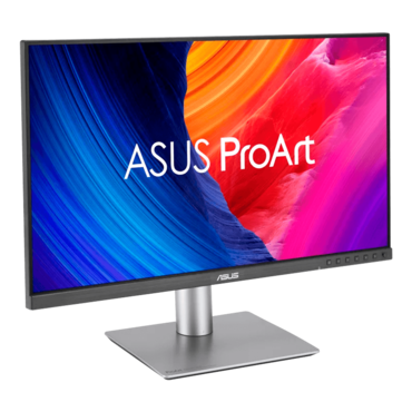 ProArt Display 6K PA32QCV, DisplayHDR™ 600, 31.5&quot; IPS, 6016 x 3384 (6K), 5 ms, 60Hz, Monitor