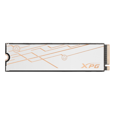 1TB MARS 980 BLADE, w/ Heatsink, 14000 / 10000 MB/s, 3D NAND, PCIe NVMe 5.0 x4, M.2 2280 SSD
