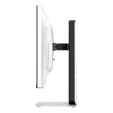 MPG 274URDFW E16M, DisplayHDR™ 1000, 27" Rapid IPS, 3840 x 2160 (4K UHD), 0.5 ms, Dual Mode 160Hz/320Hz, FreeSync™ Premium Gaming Monitor