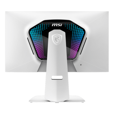 MPG 274URDFW E16M, DisplayHDR™ 1000, 27" Rapid IPS, 3840 x 2160 (4K UHD), 0.5 ms, Dual Mode 160Hz/320Hz, FreeSync™ Premium Gaming Monitor