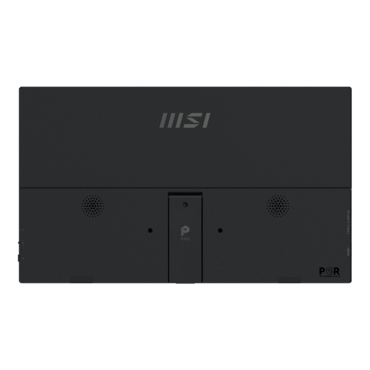 PRO MP165 E6, 15.6" IPS, 1920 x 1080 (FHD), 4 ms, 60Hz, Portable Monitor