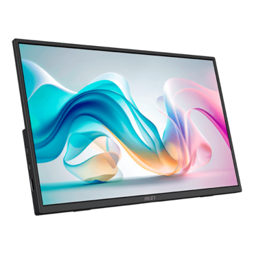 PRO MP165 E6, 15.6" IPS, 1920 x 1080 (FHD), 4 ms, 60Hz, Portable Monitor