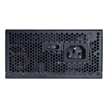 SP850 V2, 80 PLUS Gold 850W, Fully Modular, SFX Power Supply