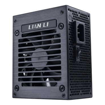 SP850 V2, 80 PLUS Gold 850W, Fully Modular, SFX Power Supply