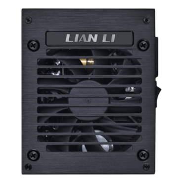 SP850 V2, 80 PLUS Gold 850W, Fully Modular, SFX Power Supply