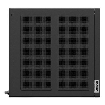 ThinkStation P3 Tiny Gen 2 (30K50054US), Intel® Core™ Ultra 7 265, 16GB DDR5-5600 SODIMM Memory, 512GB SSD M.2 2280 PCIe 4.0x4 Performance NVMe Opal, NVIDIA® RTX™ A1000 Graphics, Windows 11 Pro