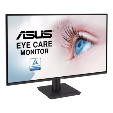 VA27AQ, 27" IPS, 1920 x 1080 (FHD), 1 ms, 75Hz, Monitor