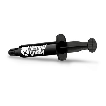 Duronaut, 6g, 12.5 W/m.k, Grey Thermal Paste