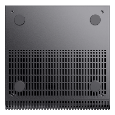 Ascent GX10 (GX10-GG0016BN), ARM v9.2-A CPU (GB10), 128GB LPDDR5x Unified Memory, 4TB Gen5 NVMe M.2 SSD