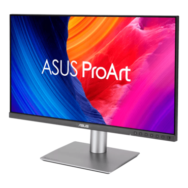 ProArt Display PA278QGV, 27" IPS, 2560 x 1440 (QHD), 5 ms, 120Hz, Monitor
