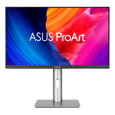 ProArt Display PA278QGV, 27" IPS, 2560 x 1440 (QHD), 5 ms, 120Hz, Monitor