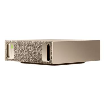 NVIDIA® DGX Spark™ (NVDGXSPARK-PB), 20-core Arm (10 Cortex-X925 + 10 Cortex A725), NVIDIA® GB10 Superchip, 128GB LPDDR5x Unified Memory, 4TB M.2 NVMe SED