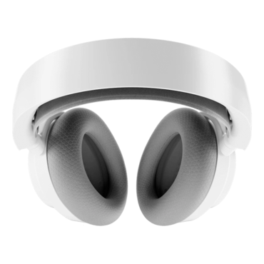 Arctis Nova 7P Wireless Gen 2, Bluetooth/Wireless, White, Gaming Headset