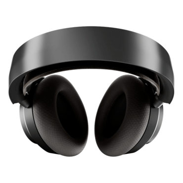 Arctis Nova 7P Wireless Gen 2, Bluetooth/Wireless, Black, Gaming Headset