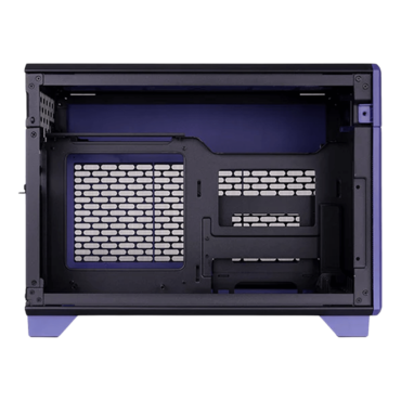 TR100, No PSU, Mini-ITX, Future Dusk, Mini Tower Case