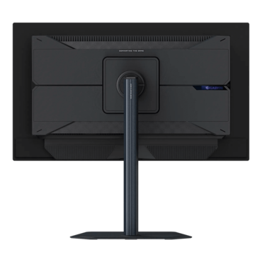 MO27U2, DisplayHDR™ 400, 27" OLED, 3840 x 2160 (4K UHD), 0.03 ms, 240Hz, FreeSync™ Premium Pro Gaming Monitor