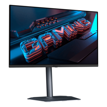 MO27U2, DisplayHDR™ 400, 27" OLED, 3840 x 2160 (4K UHD), 0.03 ms, 240Hz, FreeSync™ Premium Pro Gaming Monitor