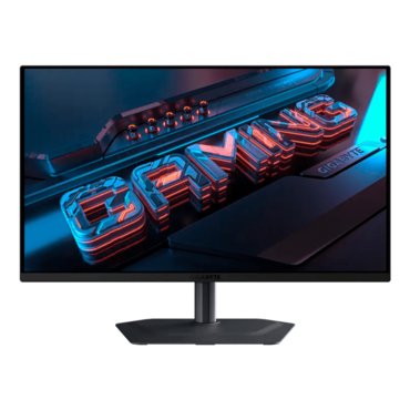 MO27U2, DisplayHDR™ 400, 27" OLED, 3840 x 2160 (4K UHD), 0.03 ms, 240Hz, FreeSync™ Premium Pro Gaming Monitor