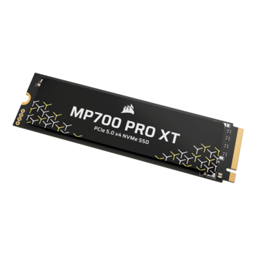 1TB MP700 PRO XT, 14900 / 14200 MB/s, 3D TLC NAND, PCIe NVMe 5.0 x4, M.2 2280 SSD