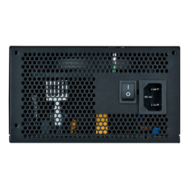 Triton 750Rz, 80 PLUS Gold 750W, Fully Modular, ATX Power Supply