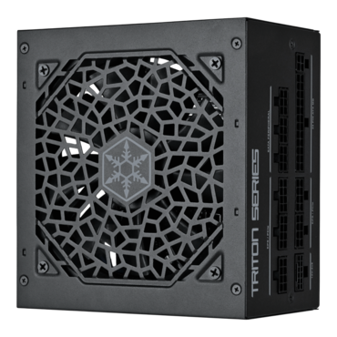 Triton 750Rz, 80 PLUS Gold 750W, Fully Modular, ATX Power Supply
