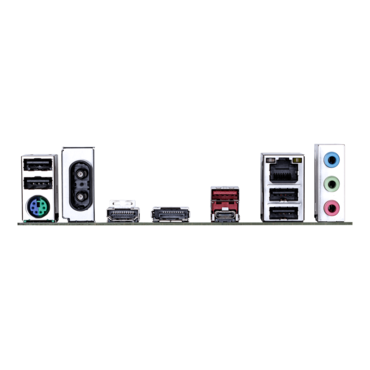 B760M C V3, Intel® B760 Chipset, LGA 1700, microATX Motherboard