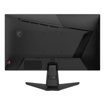 MAG 245F X24, 23.8" Rapid IPS, 1920 x 1080 (FHD), 0.5 ms, 240Hz, FreeSync™ Premium Gaming Monitor