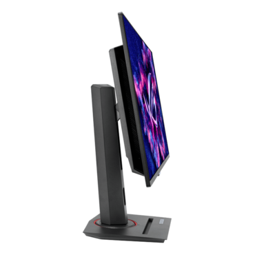 ROG Strix OLED XG27UCDMG, DisplayHDR™ 400, 26.5" QD-OLED, 3840 x 2160 (4K UHD), 0.03 ms, 240Hz, FreeSync™ Premium Pro Gaming Monitor