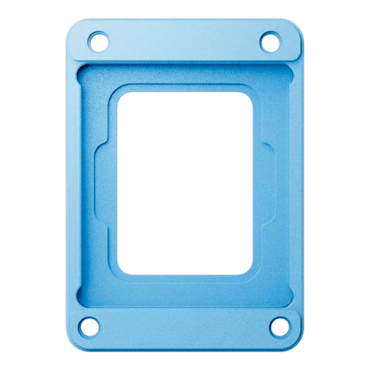 ACC-HYTE-SPF-1700-BM, LGA 1700, Blueberry Milk, Solid Processor Frame