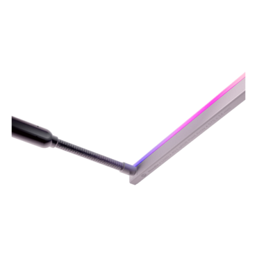 Noodle N60, White, Smooth Digital Lighting