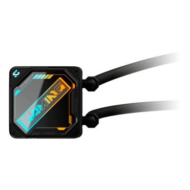 GAMING 240, 240mm Radiator, Liquid Cooling System