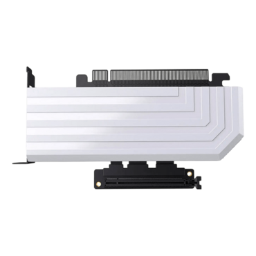 PCIE40 4.0 Luxury, Panda, Riser Cable